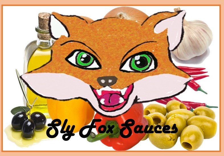 Sly Fox Sauces